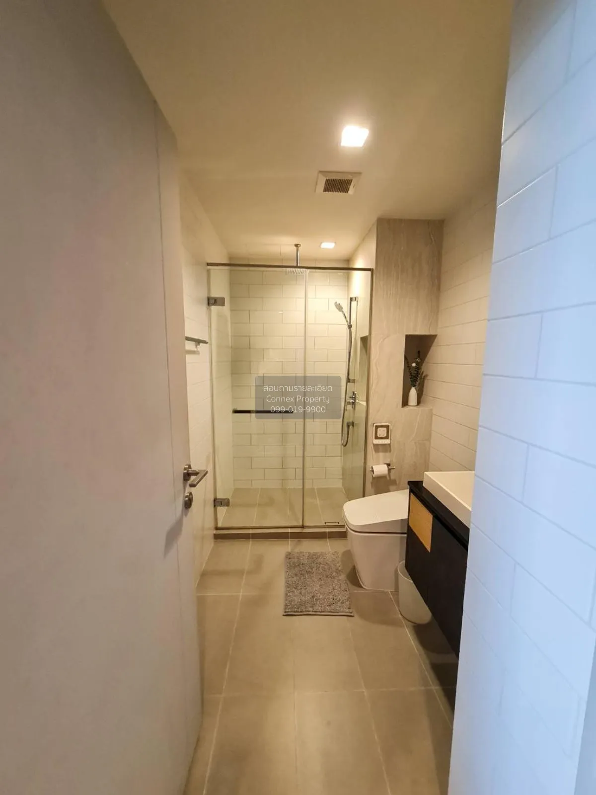 FOR RENT condo , The Line Jatujak - Mochit , BTS-Mo Chit , Chomph