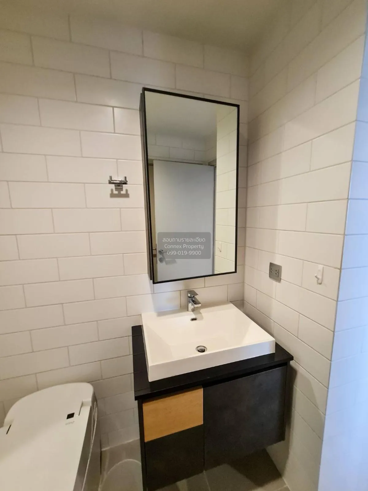 FOR RENT condo , The Line Jatujak - Mochit , BTS-Mo Chit , Chomph