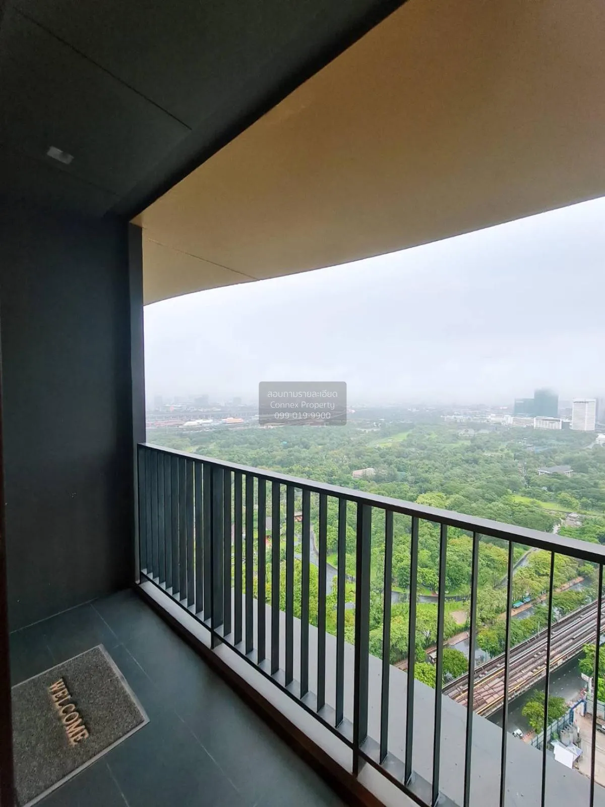 FOR RENT condo , The Line Jatujak - Mochit , BTS-Mo Chit , Chomph