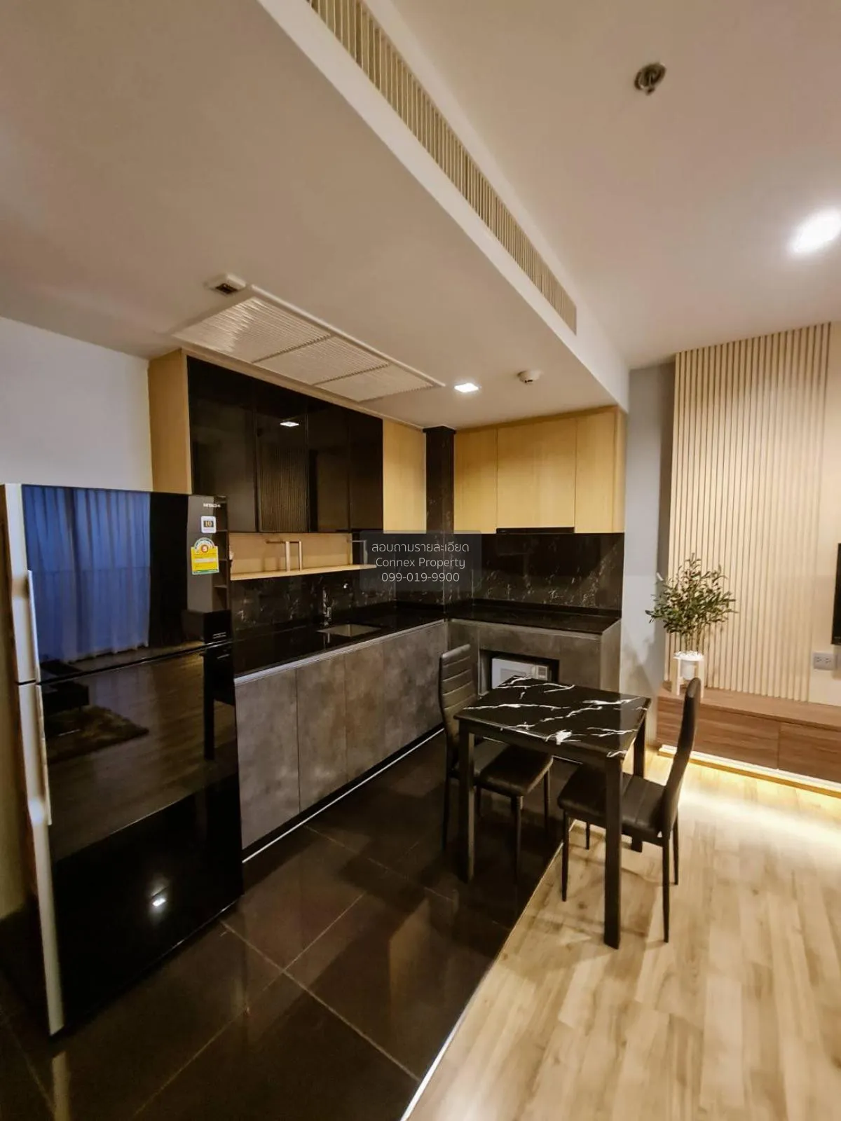 FOR RENT condo , The Line Jatujak - Mochit , BTS-Mo Chit , Chomph
