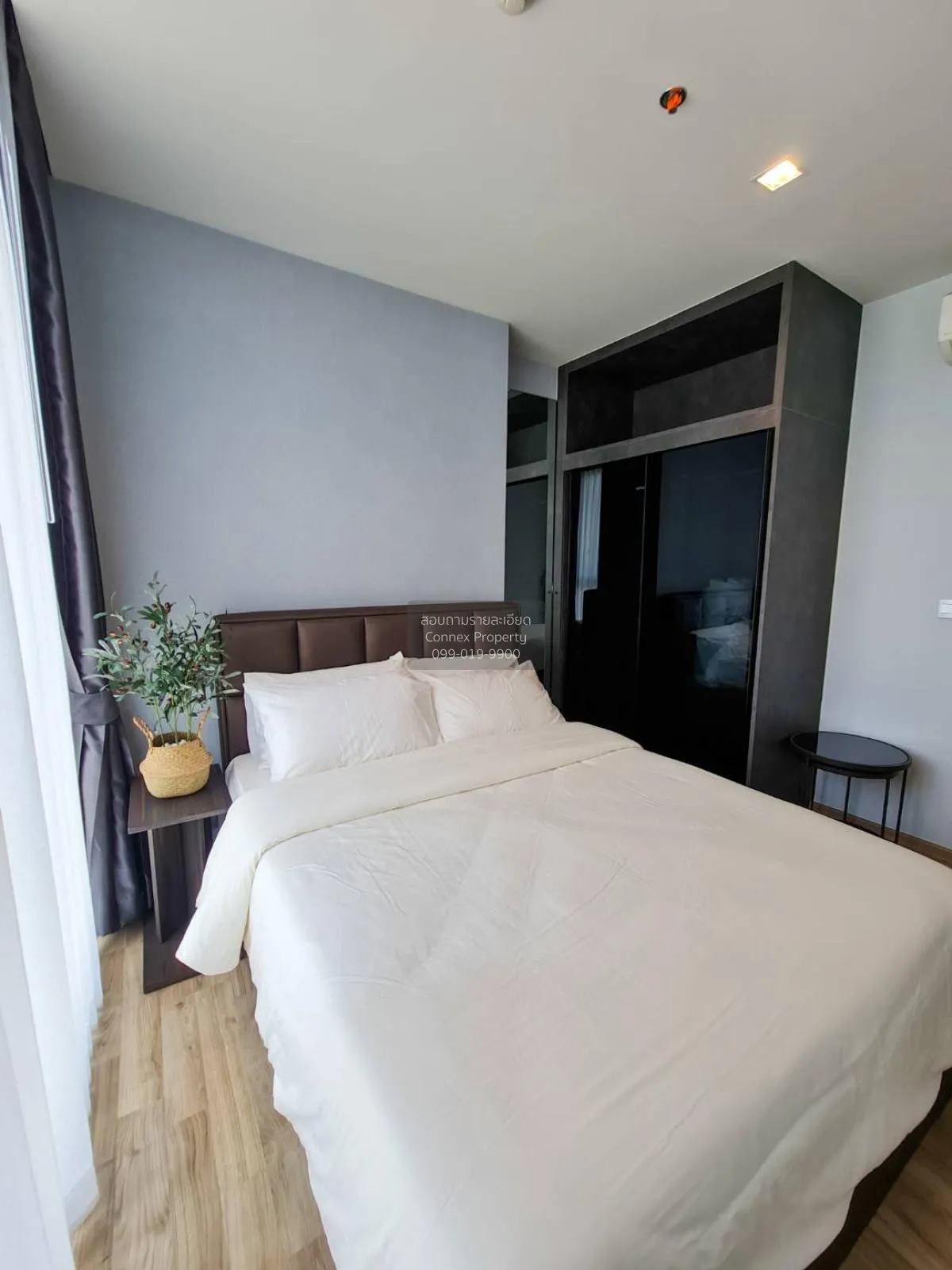 FOR RENT condo , The Line Jatujak - Mochit , BTS-Mo Chit , Chomph