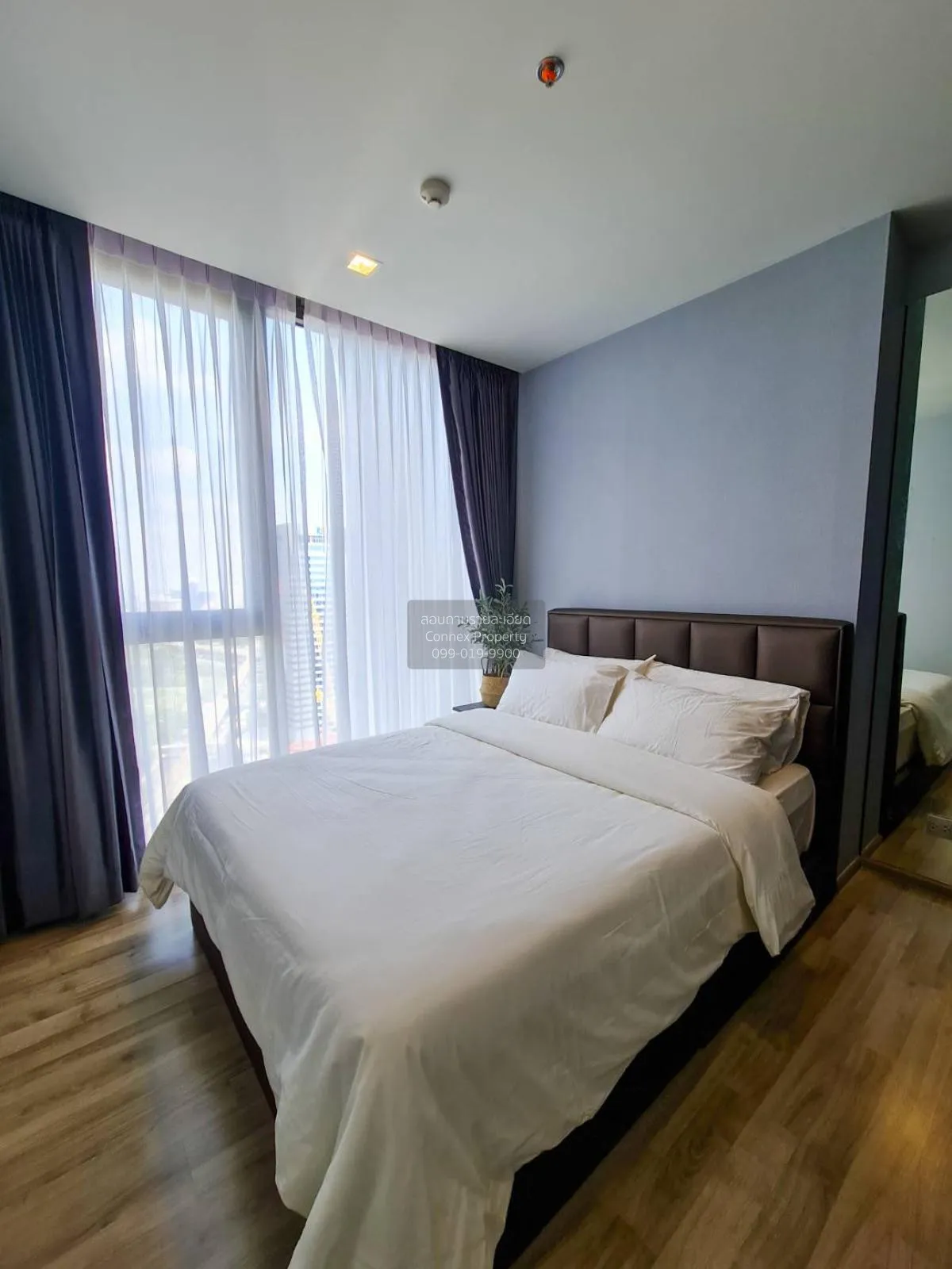 FOR RENT condo , The Line Jatujak - Mochit , BTS-Mo Chit , Chomph
