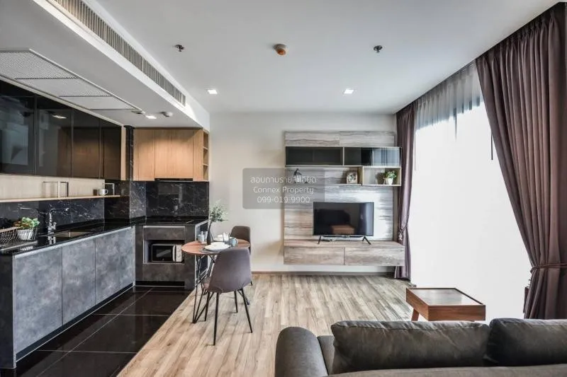 ขายคอนโด  เดอะไลน์ จตุจักร BTS-หมอชิต จอมพล  เขต จตุจักร กรุงเทพ  3