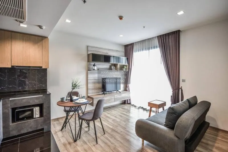 เช่าคอนโด  เดอะไลน์ จตุจักร BTS-หมอชิต จอมพล  เขต จตุจักร กรุงเทพ 1