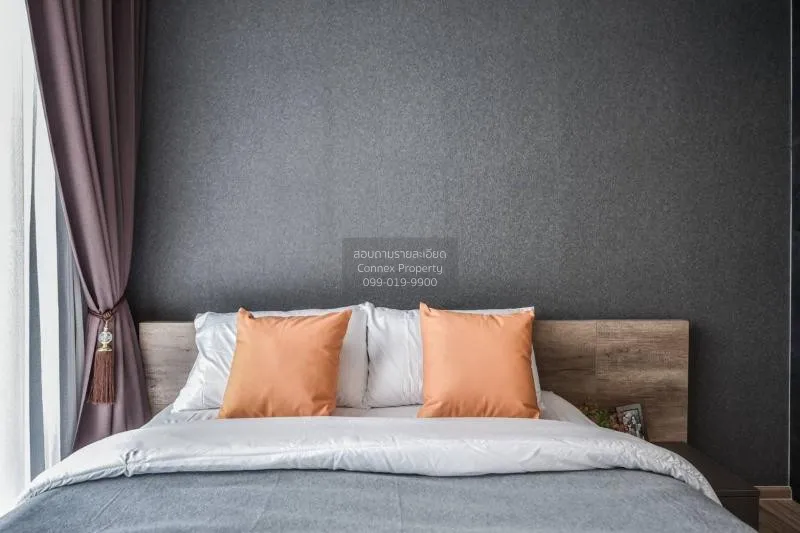 เช่าคอนโด  เดอะไลน์ จตุจักร BTS-หมอชิต จอมพล  เขต จตุจักร กรุงเทพ