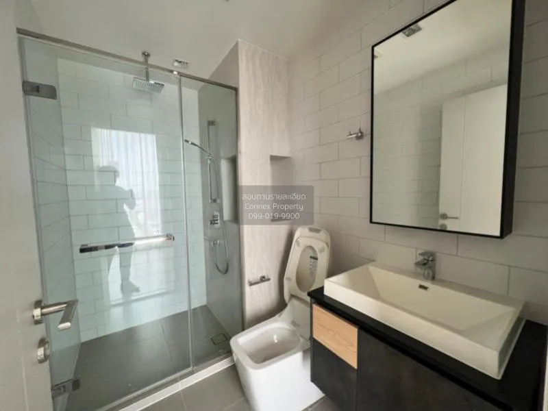 ขายคอนโด  เดอะไลน์ จตุจักร วิวสวย BTS-หมอชิต จอมพล  เขต จตุจักร ก