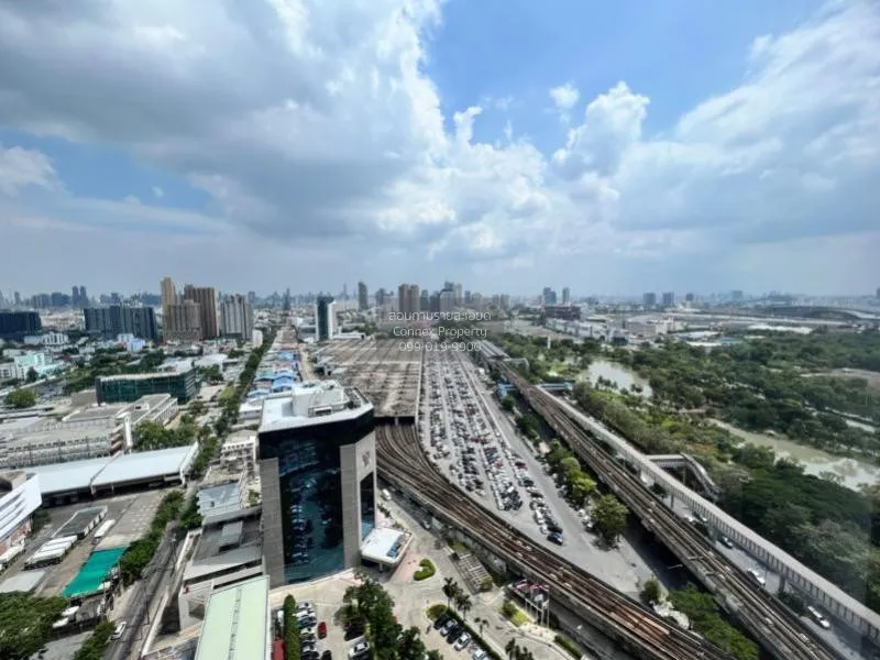 ขายคอนโด  เดอะไลน์ จตุจักร วิวสวย BTS-หมอชิต จอมพล  เขต จตุจักร ก