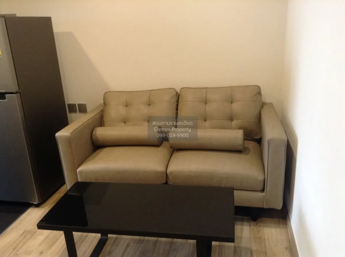 FOR RENT condo , The Line Jatujak - Mochit , BTS-Mo Chit , Chomph 1