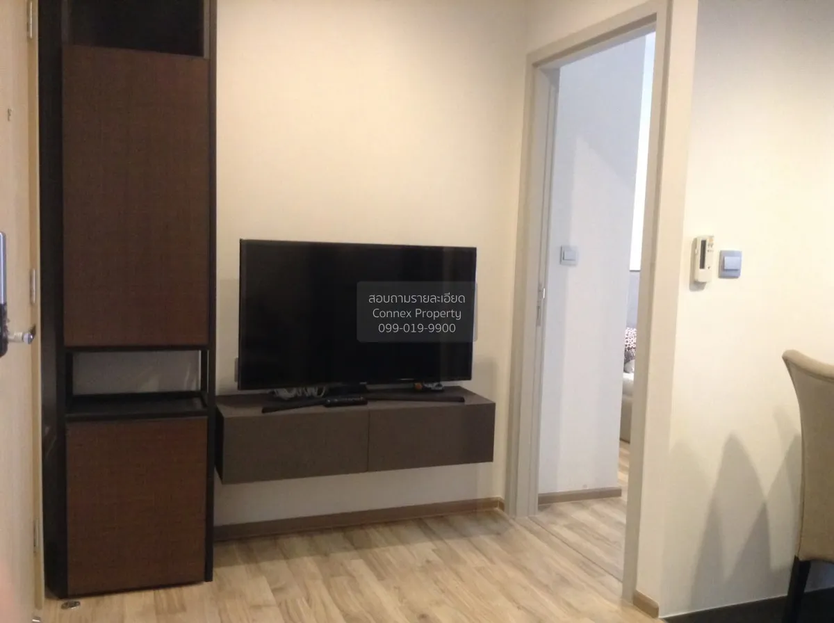 FOR RENT condo , The Line Jatujak - Mochit , BTS-Mo Chit , Chomph 2