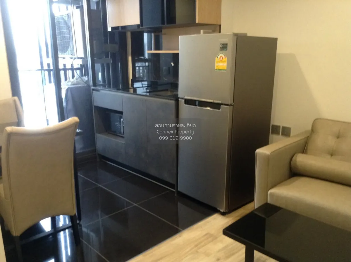FOR RENT condo , The Line Jatujak - Mochit , BTS-Mo Chit , Chomph 3