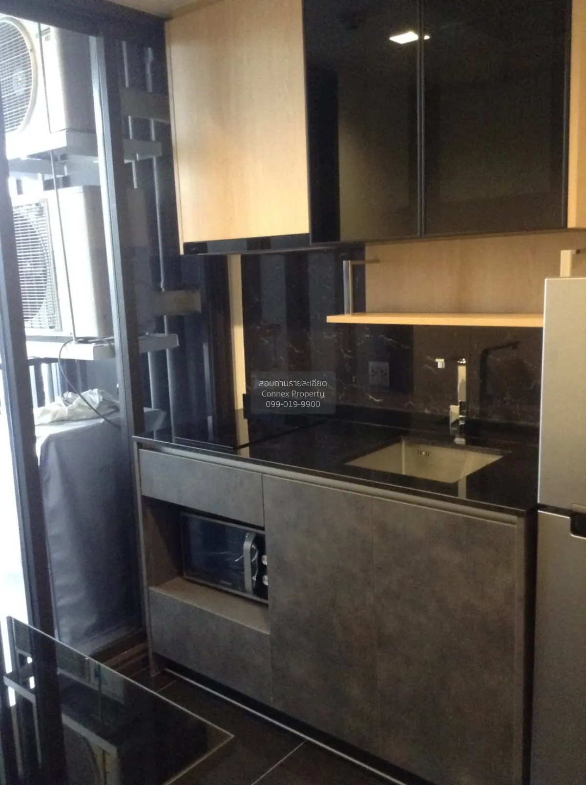 FOR RENT condo , The Line Jatujak - Mochit , BTS-Mo Chit , Chomph 4