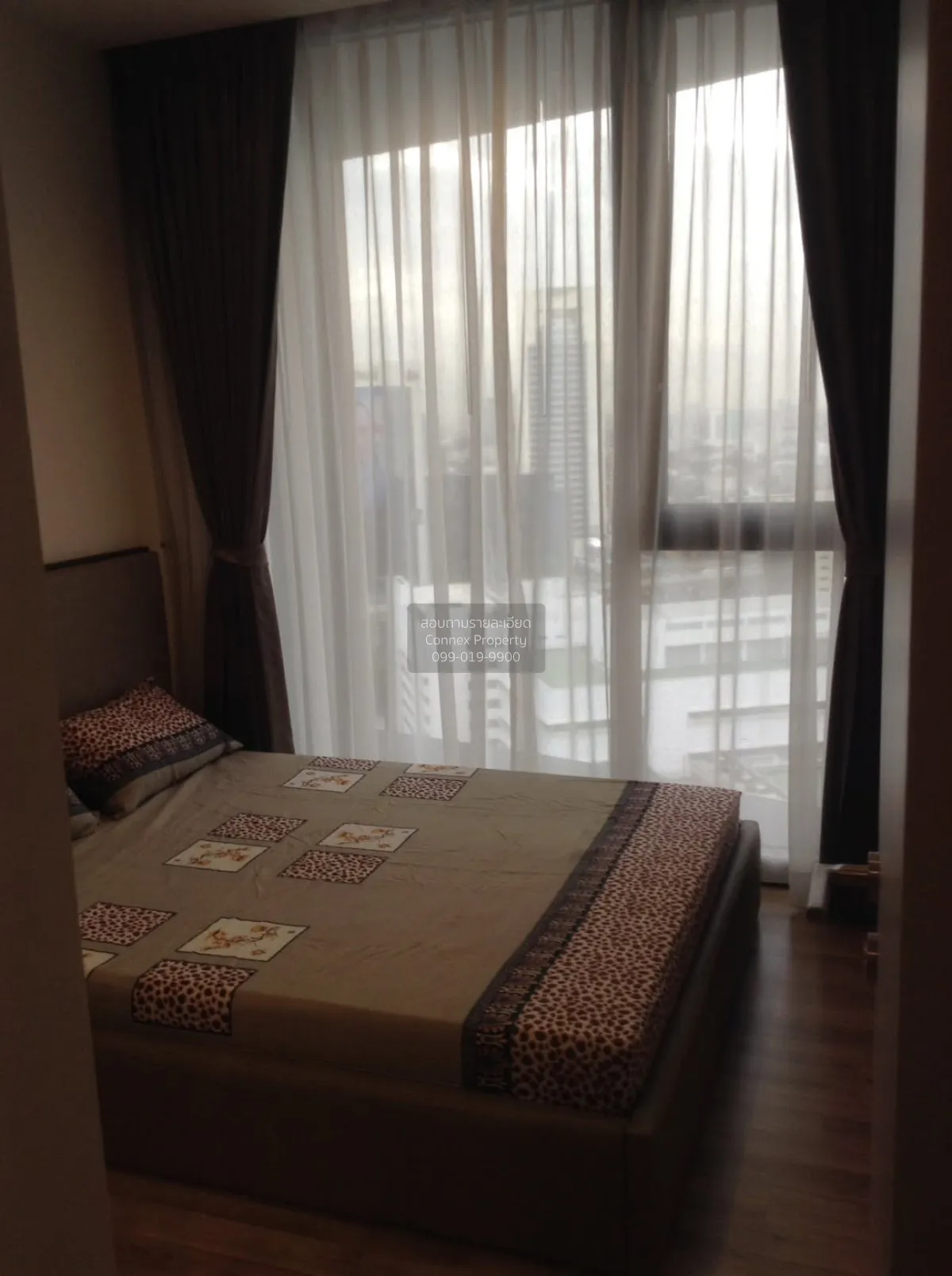 FOR RENT condo , The Line Jatujak - Mochit , BTS-Mo Chit , Chomph