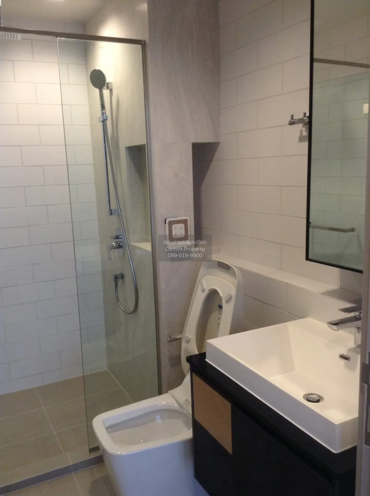 FOR RENT condo , The Line Jatujak - Mochit , BTS-Mo Chit , Chomph