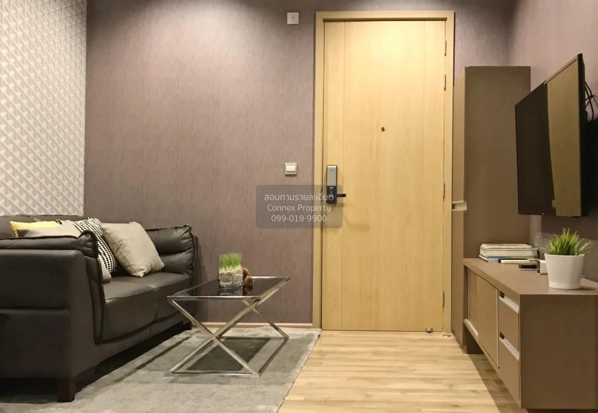 เช่าคอนโด  เดอะไลน์ จตุจักร BTS-หมอชิต จอมพล  เขต จตุจักร กรุงเทพ 2