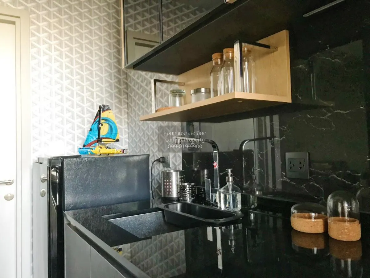 เช่าคอนโด  เดอะไลน์ จตุจักร BTS-หมอชิต จอมพล  เขต จตุจักร กรุงเทพ 3