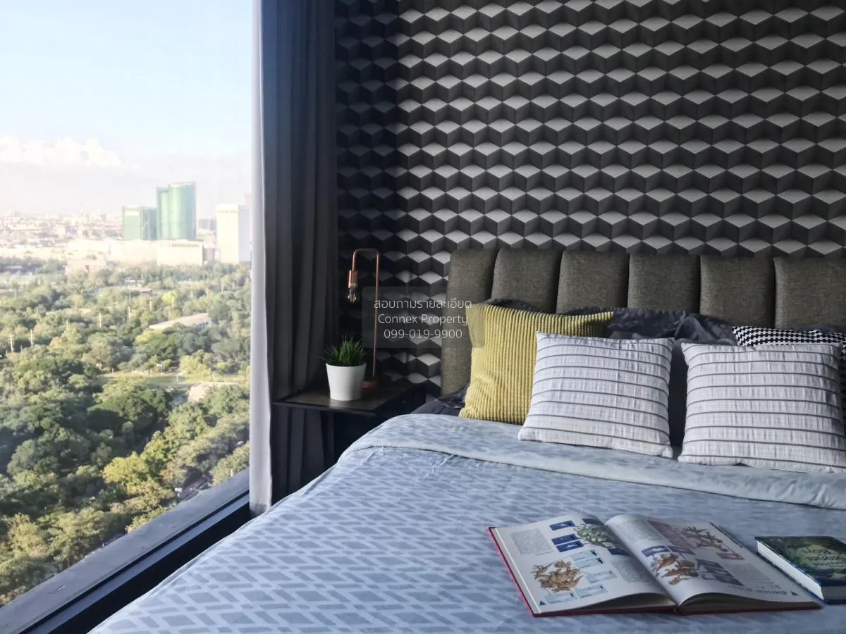 เช่าคอนโด  เดอะไลน์ จตุจักร BTS-หมอชิต จอมพล  เขต จตุจักร กรุงเทพ