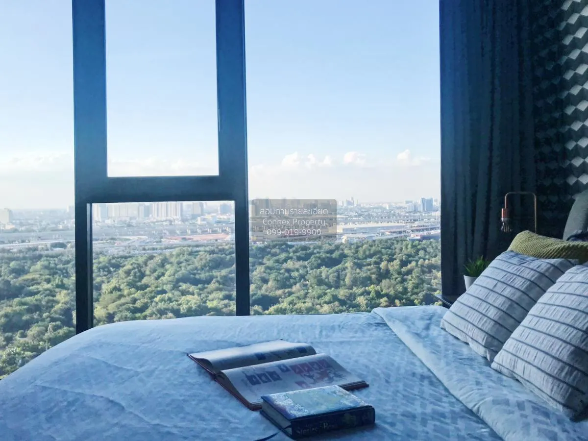 เช่าคอนโด  เดอะไลน์ จตุจักร BTS-หมอชิต จอมพล  เขต จตุจักร กรุงเทพ