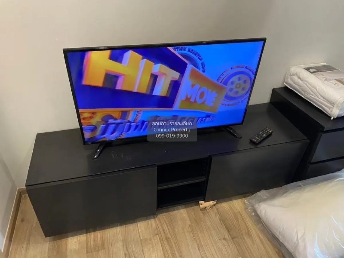 FOR SALE condo , The Line Jatujak - Mochit , BTS-Mo Chit , Chomph 2