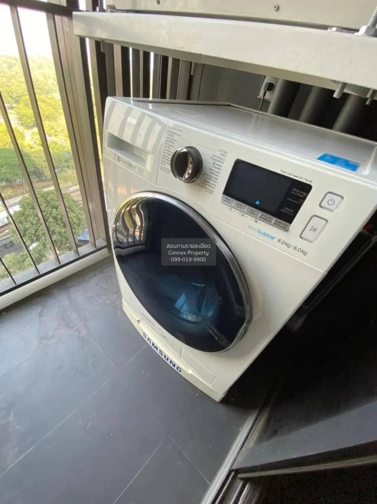 FOR SALE condo , The Line Jatujak - Mochit , BTS-Mo Chit , Chomph