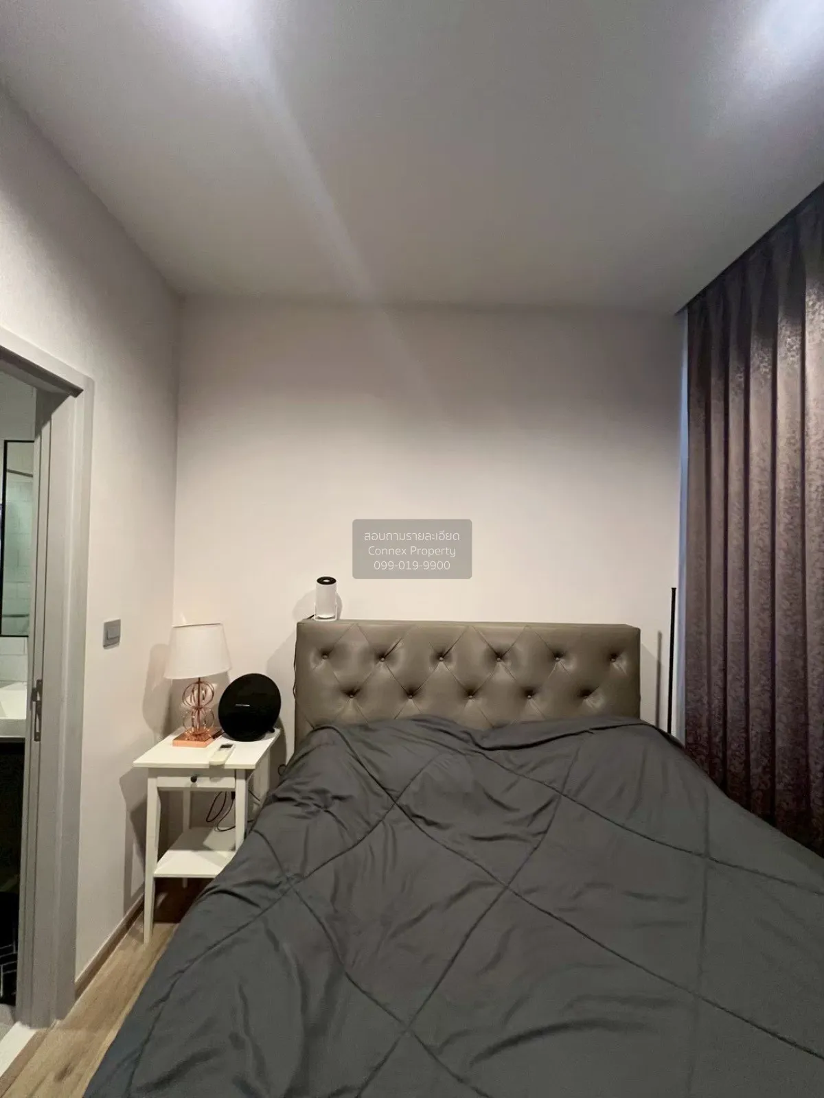 เช่าคอนโด  เดอะไลน์ จตุจักร BTS-หมอชิต จอมพล  เขต จตุจักร กรุงเทพ 4