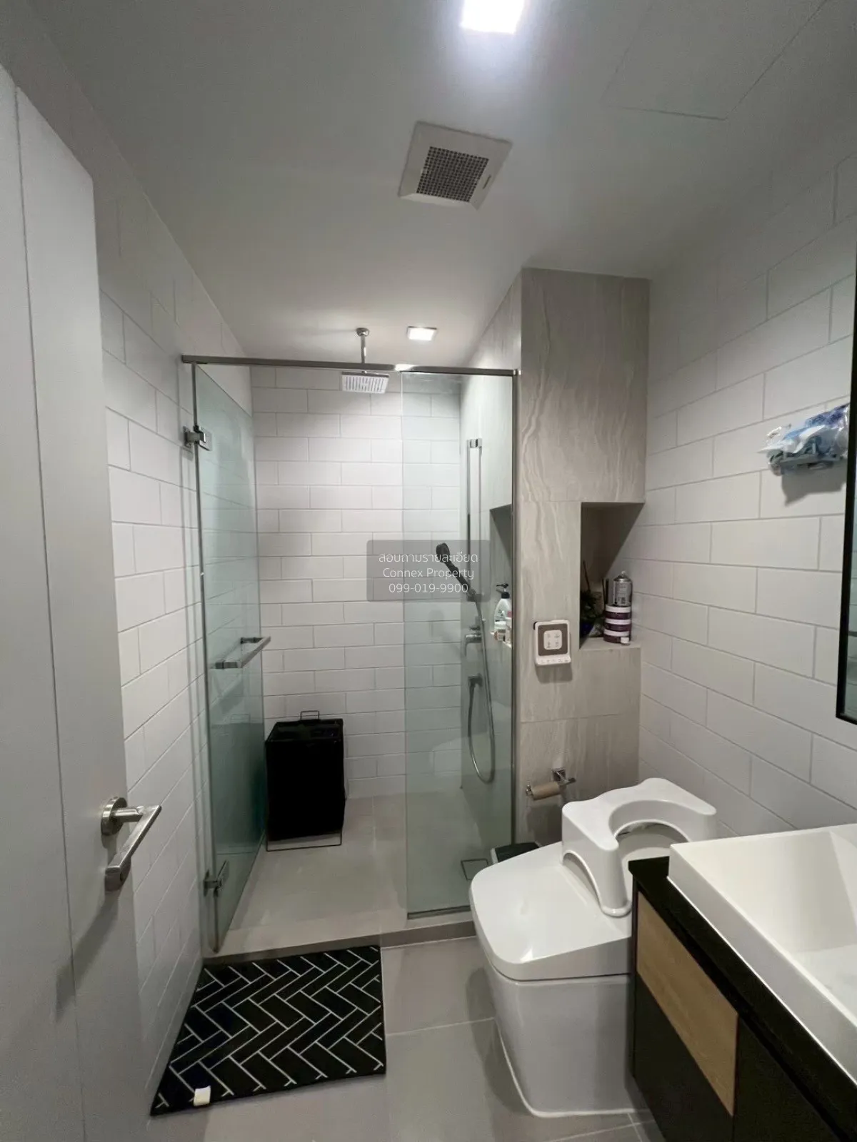 เช่าคอนโด  เดอะไลน์ จตุจักร BTS-หมอชิต จอมพล  เขต จตุจักร กรุงเทพ