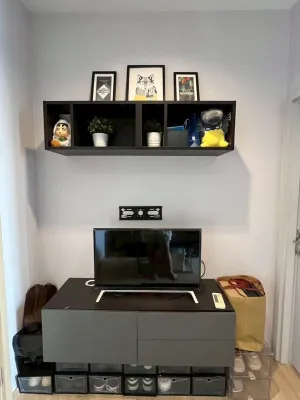 เช่าคอนโด  เดอะไลน์ จตุจักร BTS-หมอชิต จอมพล  เขต จตุจักร กรุงเทพ CX-51270