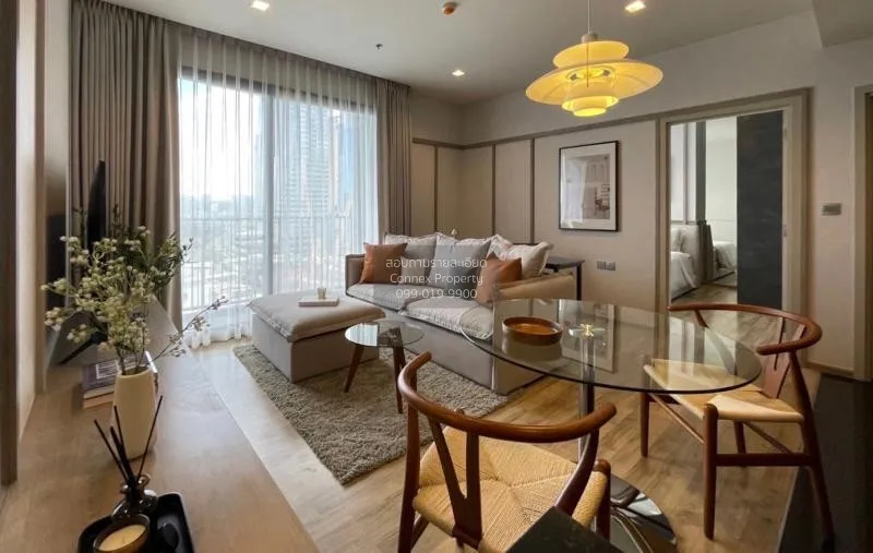 ขายคอนโด  เดอะไลน์ จตุจักร BTS-หมอชิต จอมพล  เขต จตุจักร กรุงเทพ  1