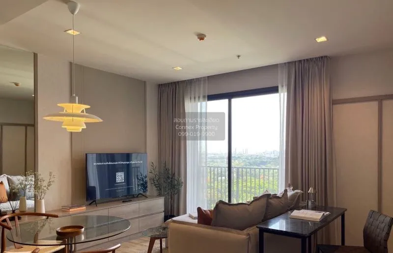 ขายคอนโด  เดอะไลน์ จตุจักร BTS-หมอชิต จอมพล  เขต จตุจักร กรุงเทพ  2