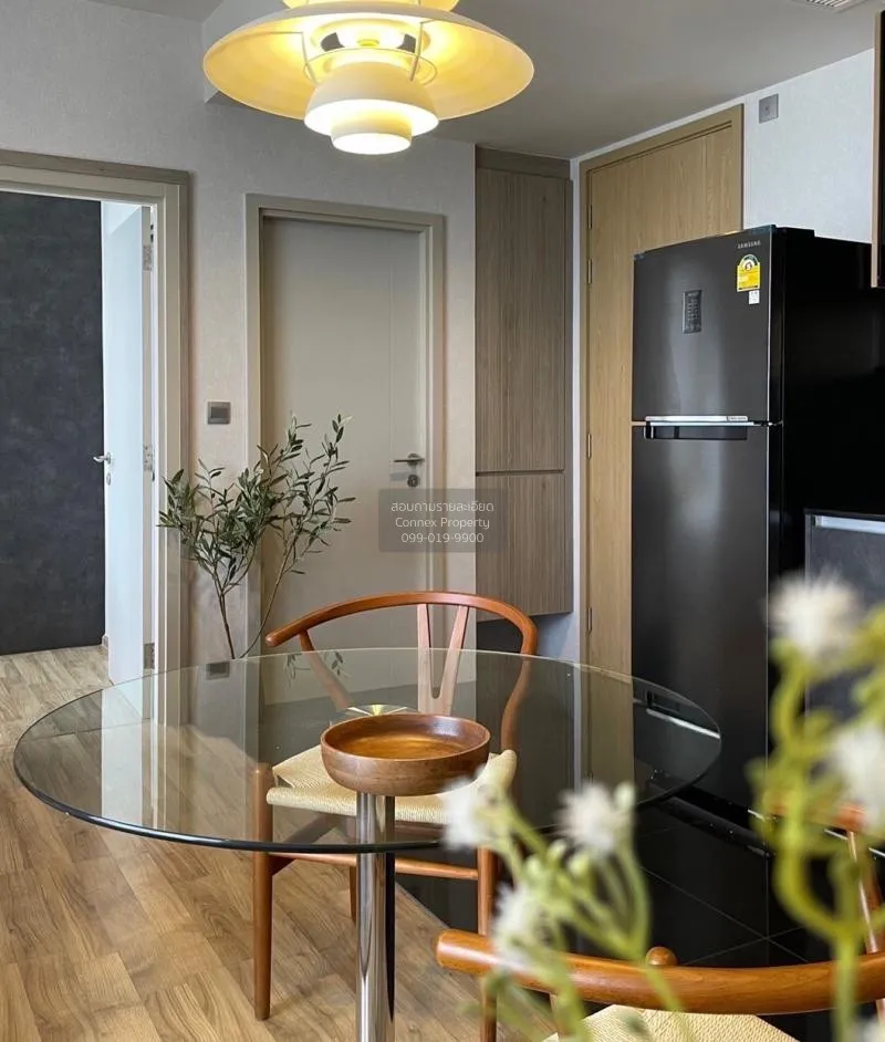 ขายคอนโด  เดอะไลน์ จตุจักร BTS-หมอชิต จอมพล  เขต จตุจักร กรุงเทพ 