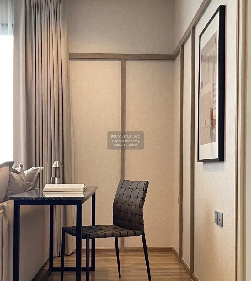 ขายคอนโด  เดอะไลน์ จตุจักร BTS-หมอชิต จอมพล  เขต จตุจักร กรุงเทพ 