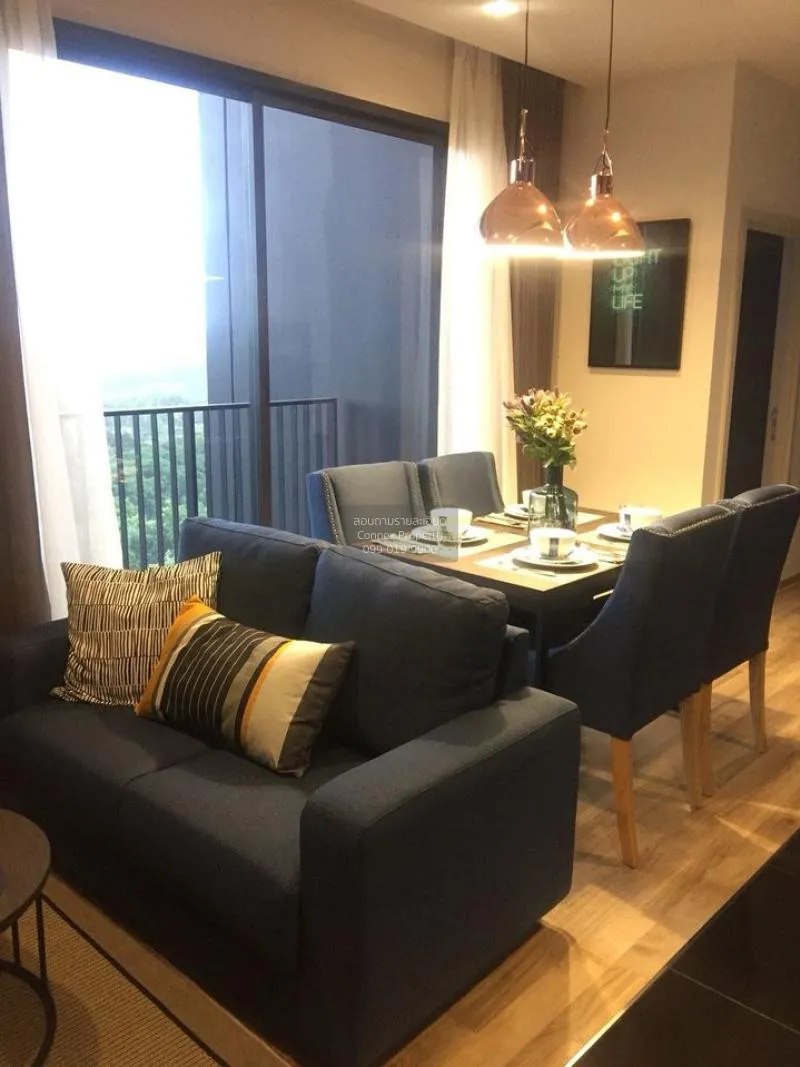 FOR RENT condo , The Line Jatujak - Mochit , BTS-Mo Chit , Chomph 1