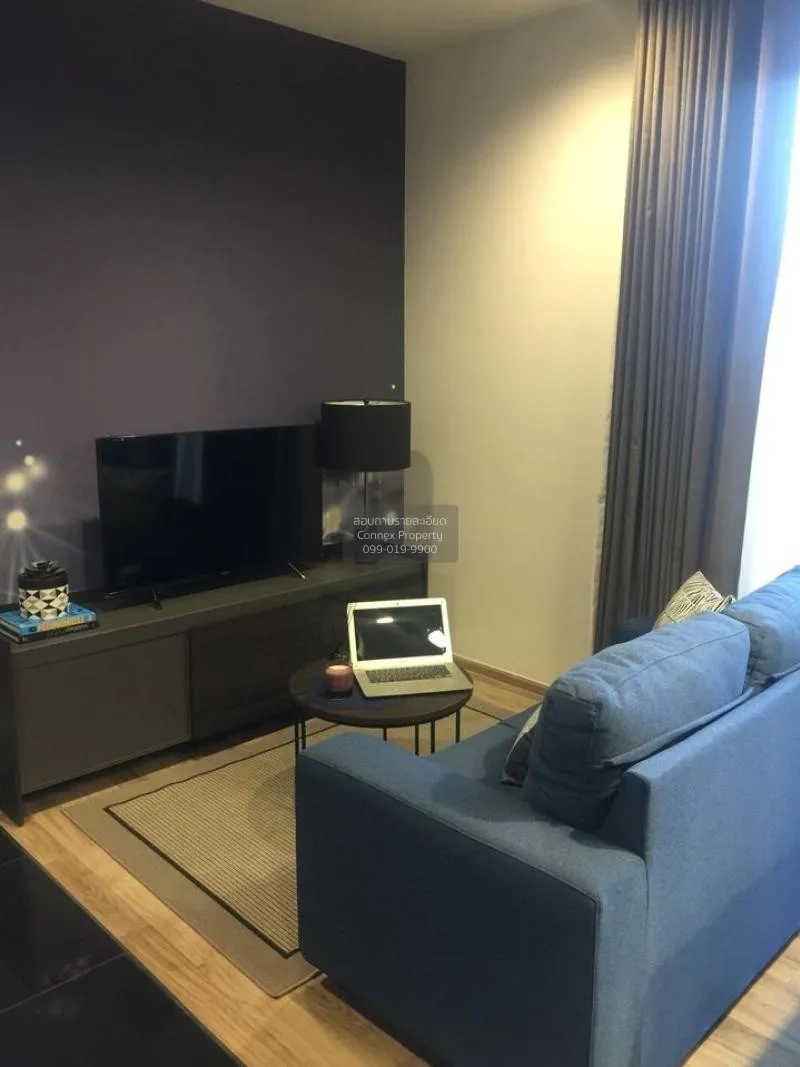 FOR RENT condo , The Line Jatujak - Mochit , BTS-Mo Chit , Chomph 2