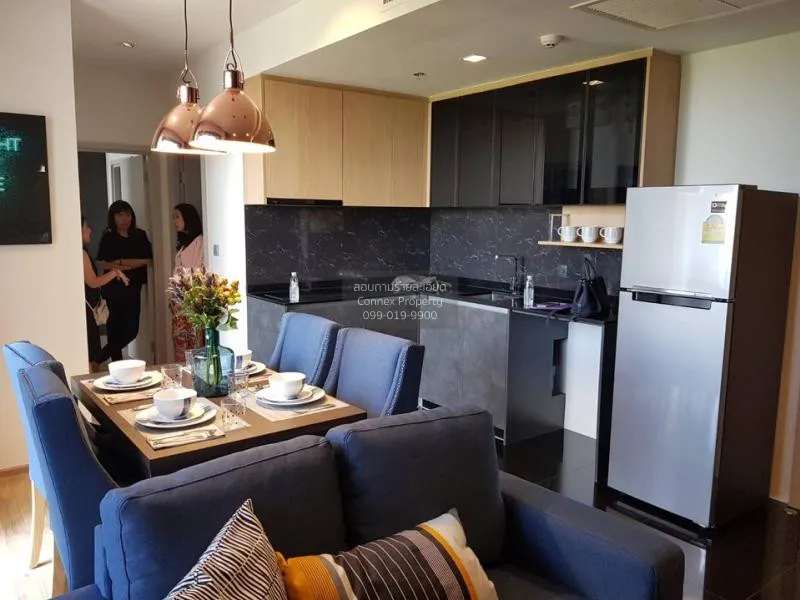 FOR RENT condo , The Line Jatujak - Mochit , BTS-Mo Chit , Chomph 3