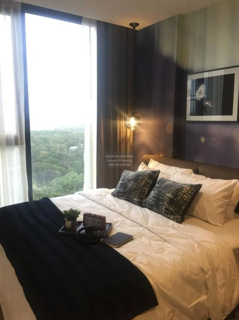 FOR RENT condo , The Line Jatujak - Mochit , BTS-Mo Chit , Chomph