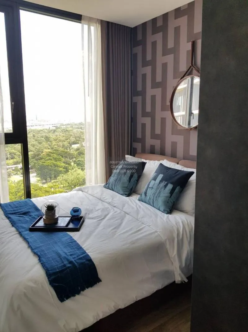 FOR RENT condo , The Line Jatujak - Mochit , BTS-Mo Chit , Chomph