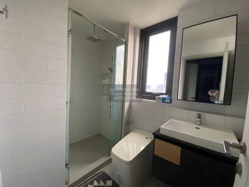 เช่าคอนโด  เดอะไลน์ จตุจักร BTS-หมอชิต จอมพล  เขต จตุจักร กรุงเทพ