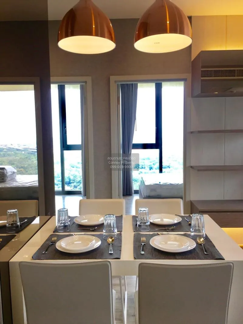 ขายคอนโด  เดอะไลน์ จตุจักร BTS-หมอชิต จอมพล  เขต จตุจักร กรุงเทพ 