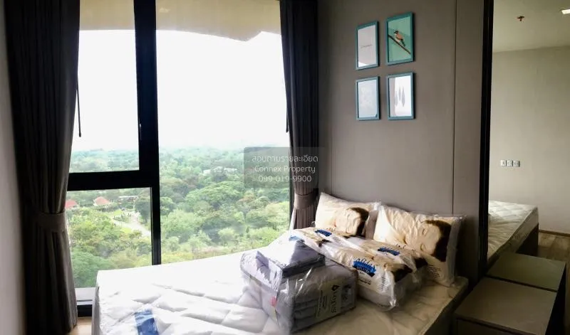 ขายคอนโด  เดอะไลน์ จตุจักร BTS-หมอชิต จอมพล  เขต จตุจักร กรุงเทพ 