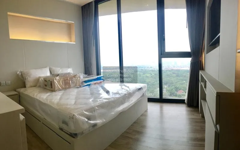 ขายคอนโด  เดอะไลน์ จตุจักร BTS-หมอชิต จอมพล  เขต จตุจักร กรุงเทพ 