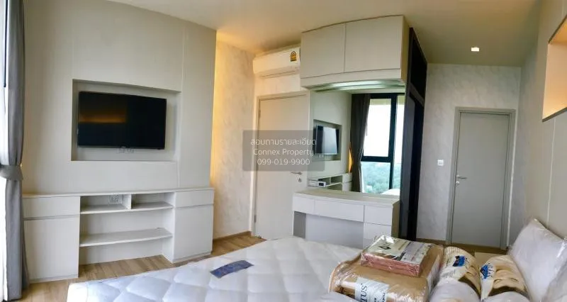 ขายคอนโด  เดอะไลน์ จตุจักร BTS-หมอชิต จอมพล  เขต จตุจักร กรุงเทพ 