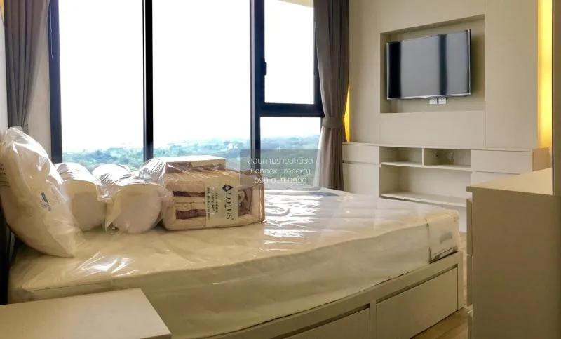 ขายคอนโด  เดอะไลน์ จตุจักร BTS-หมอชิต จอมพล  เขต จตุจักร กรุงเทพ 