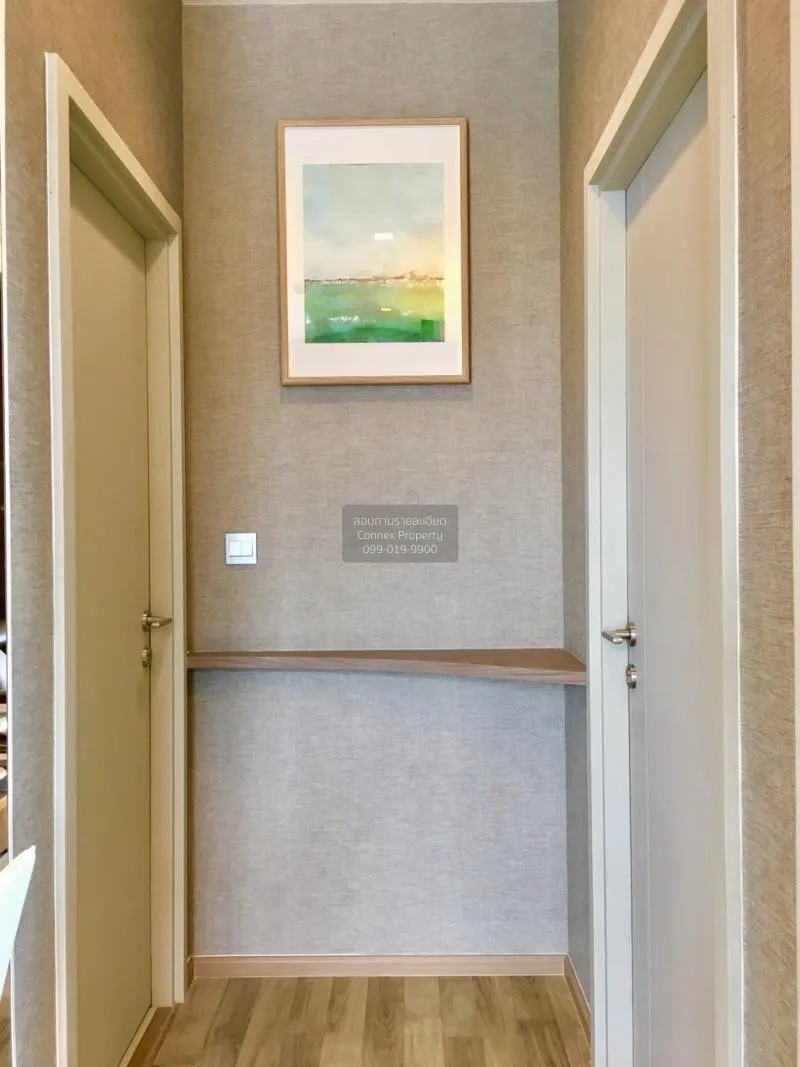 ขายคอนโด  เดอะไลน์ จตุจักร BTS-หมอชิต จอมพล  เขต จตุจักร กรุงเทพ 