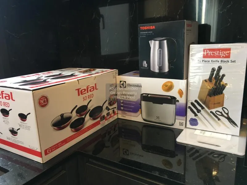 ขายคอนโด  เดอะไลน์ จตุจักร BTS-หมอชิต จอมพล  เขต จตุจักร กรุงเทพ 