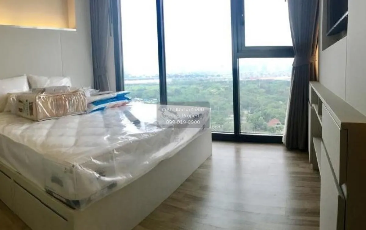 เช่าคอนโด  เดอะไลน์ จตุจักร BTS-หมอชิต จอมพล  เขต จตุจักร กรุงเทพ