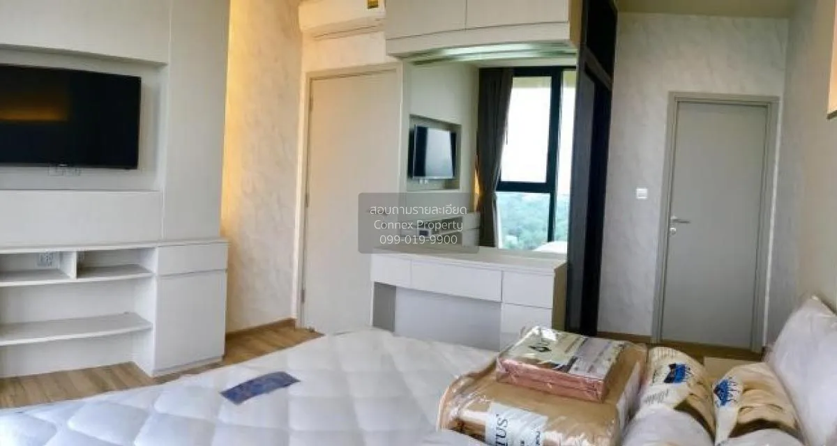 เช่าคอนโด  เดอะไลน์ จตุจักร BTS-หมอชิต จอมพล  เขต จตุจักร กรุงเทพ