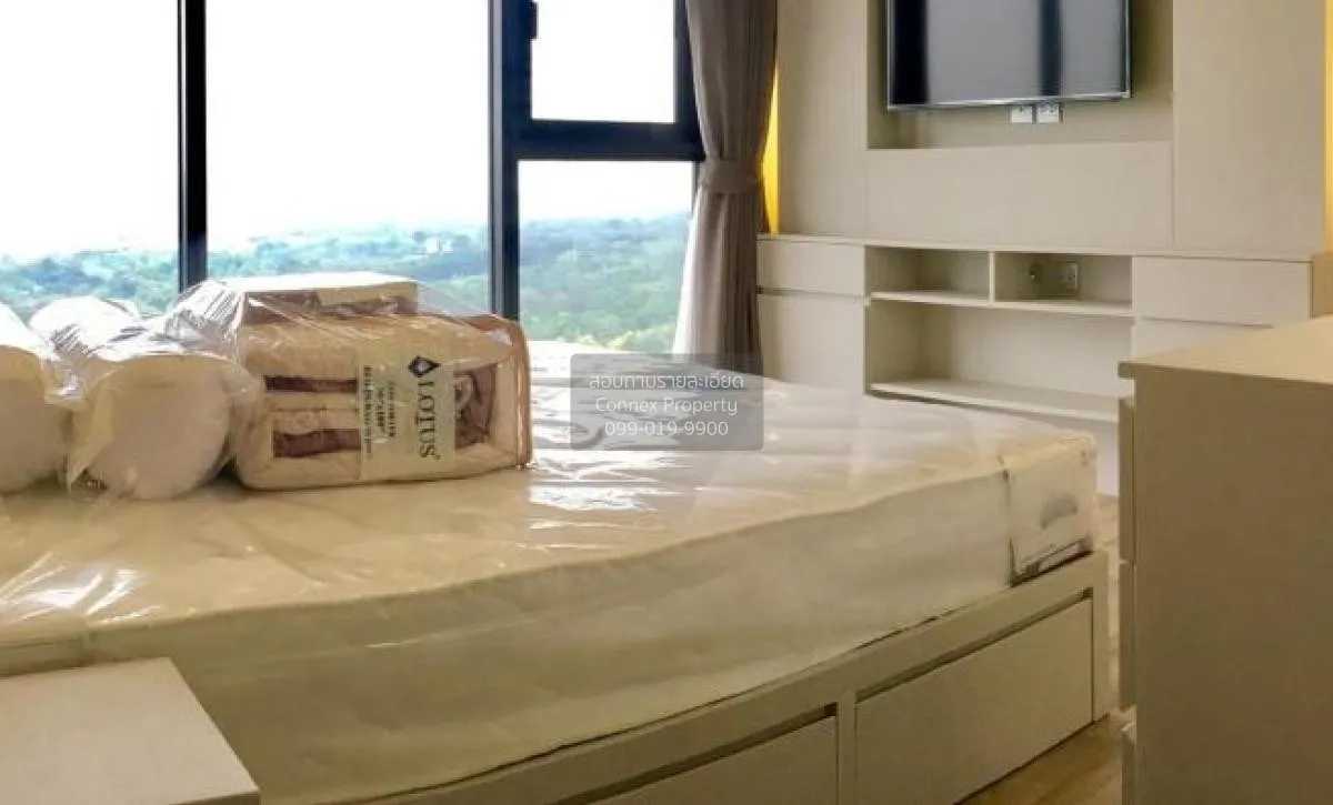 เช่าคอนโด  เดอะไลน์ จตุจักร BTS-หมอชิต จอมพล  เขต จตุจักร กรุงเทพ