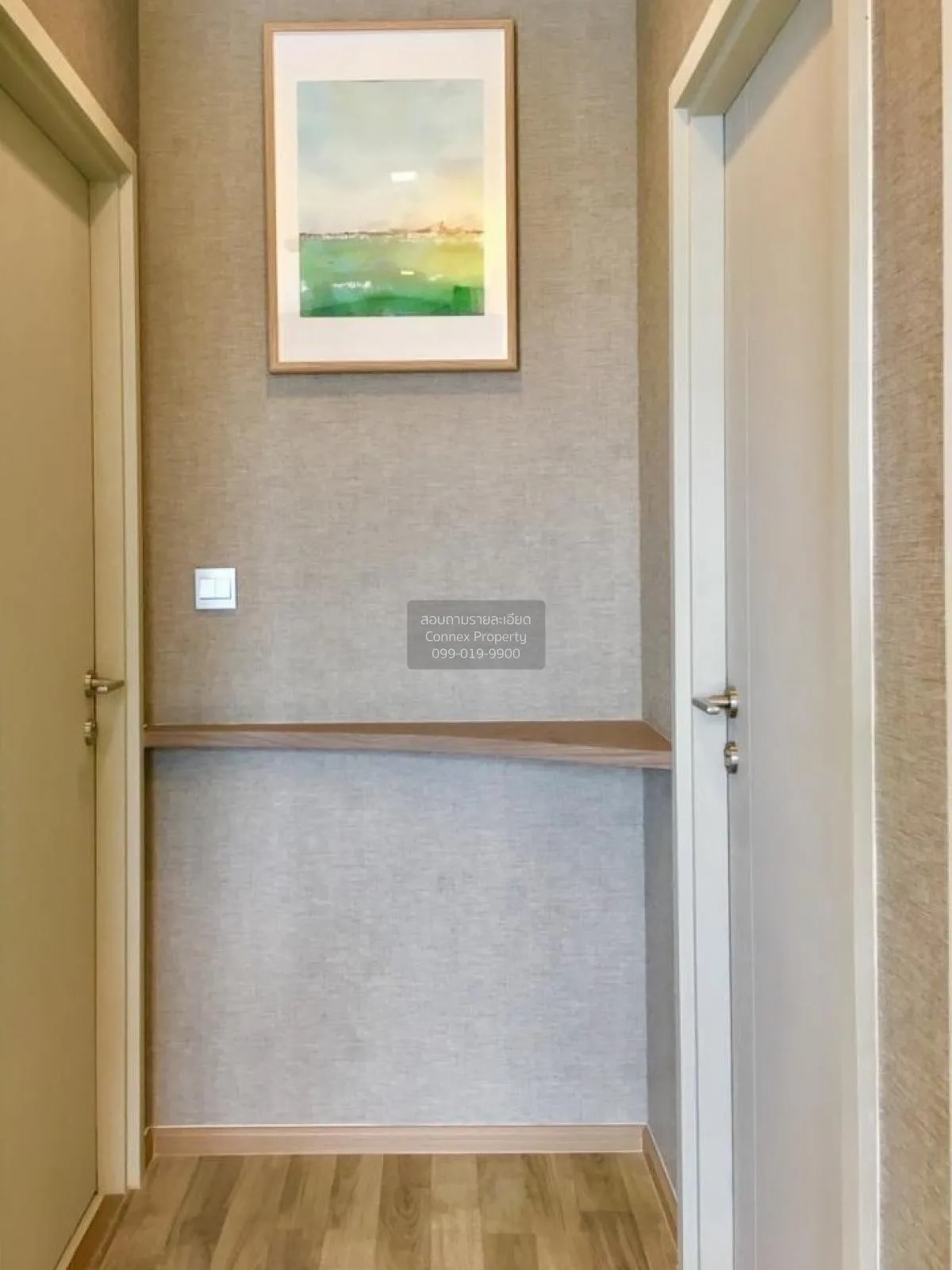 เช่าคอนโด  เดอะไลน์ จตุจักร BTS-หมอชิต จอมพล  เขต จตุจักร กรุงเทพ