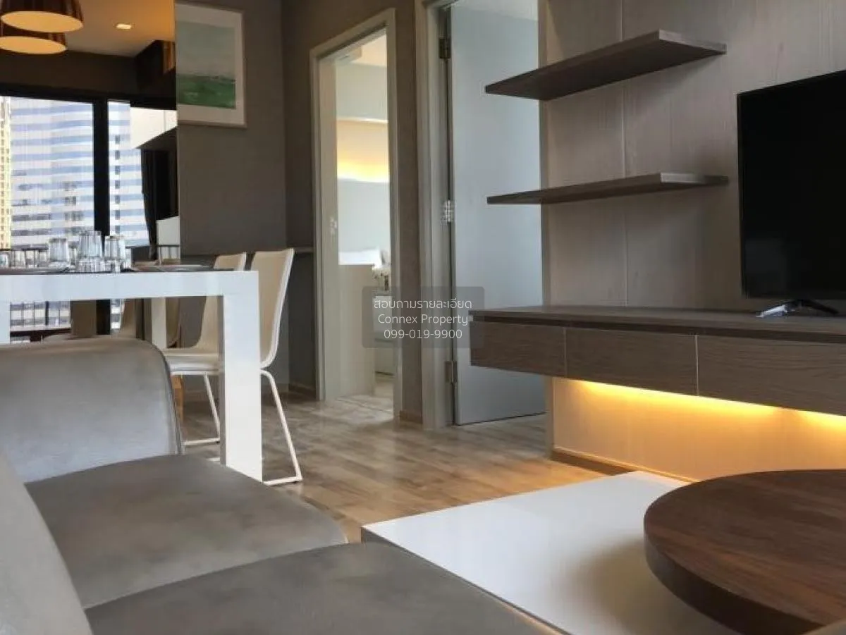 เช่าคอนโด  เดอะไลน์ จตุจักร BTS-หมอชิต จอมพล  เขต จตุจักร กรุงเทพ 2