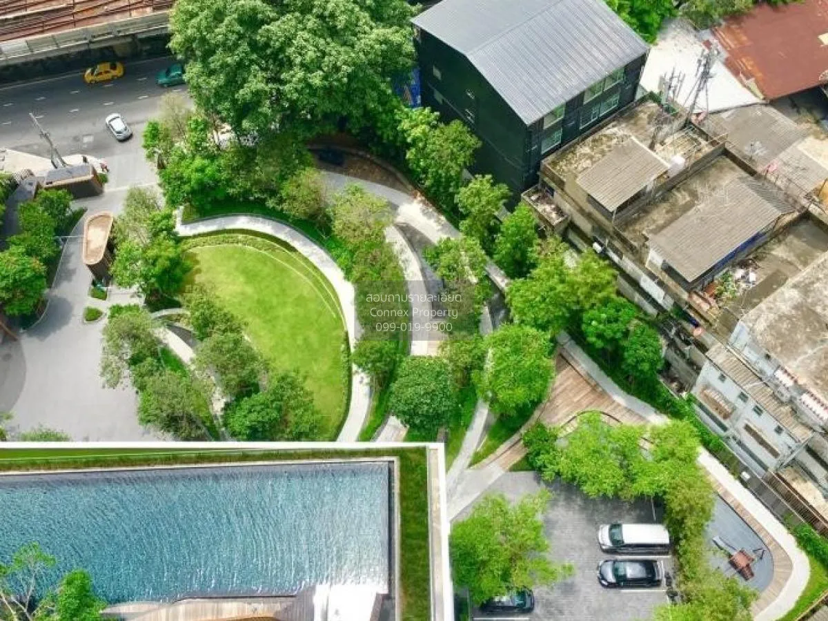 เช่าคอนโด  เดอะไลน์ จตุจักร BTS-หมอชิต จอมพล  เขต จตุจักร กรุงเทพ