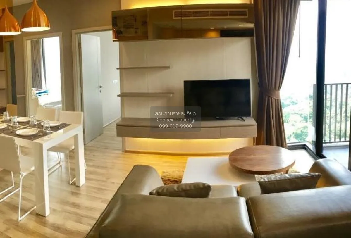 เช่าคอนโด  เดอะไลน์ จตุจักร BTS-หมอชิต จอมพล  เขต จตุจักร กรุงเทพ 3